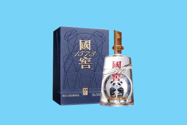 南沙区回收国窖1573
